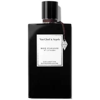 Van Cleef & Arpels Bois d'Amande edp