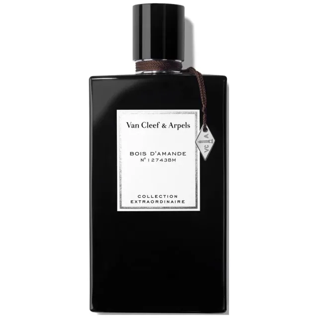 Van Cleef & Arpels Bois d'Amande edp