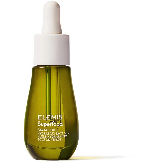 Elemis Superfood Facial Oil