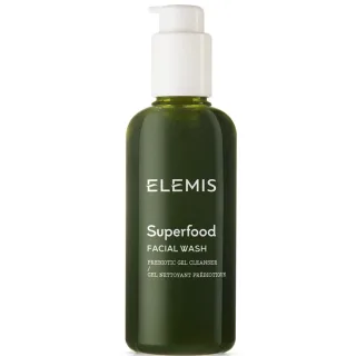 Elemis Superfood Cleansing Wash