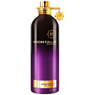Montale Paris Aoud Sense edp