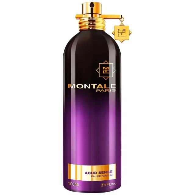Montale Paris Aoud Sense edp