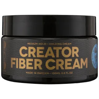 Waterclouds The Dude Creator Fiber Cream