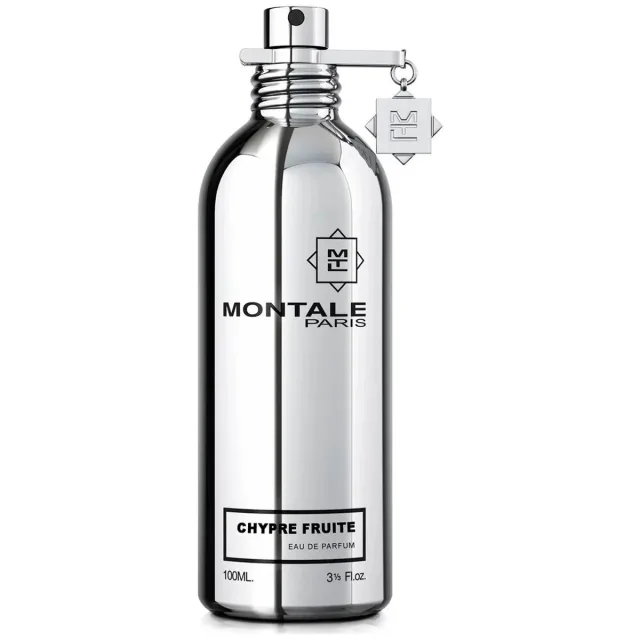Montale Paris Chypre Fruite edp