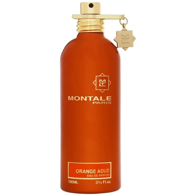 Montale Paris Orange Aoud edp