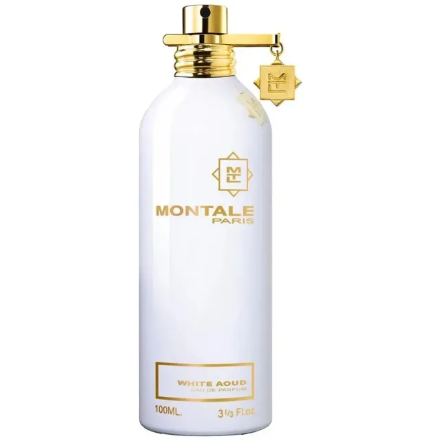 Montale Paris White Aoud edp