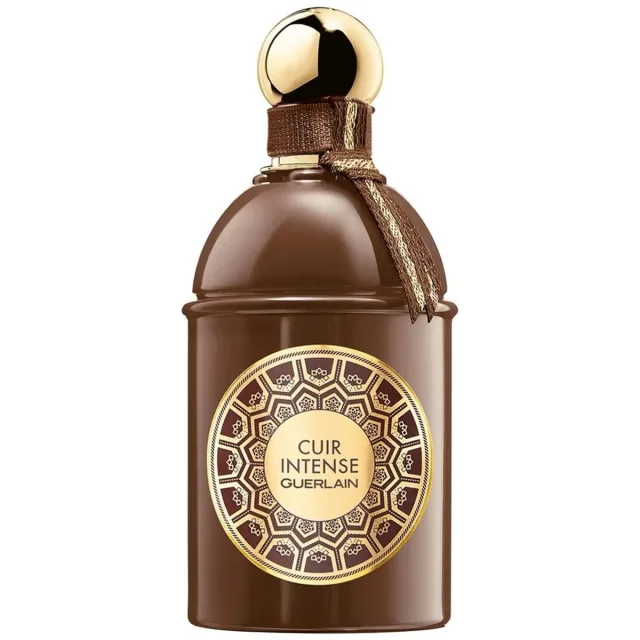 Guerlain Cuir Intense edp