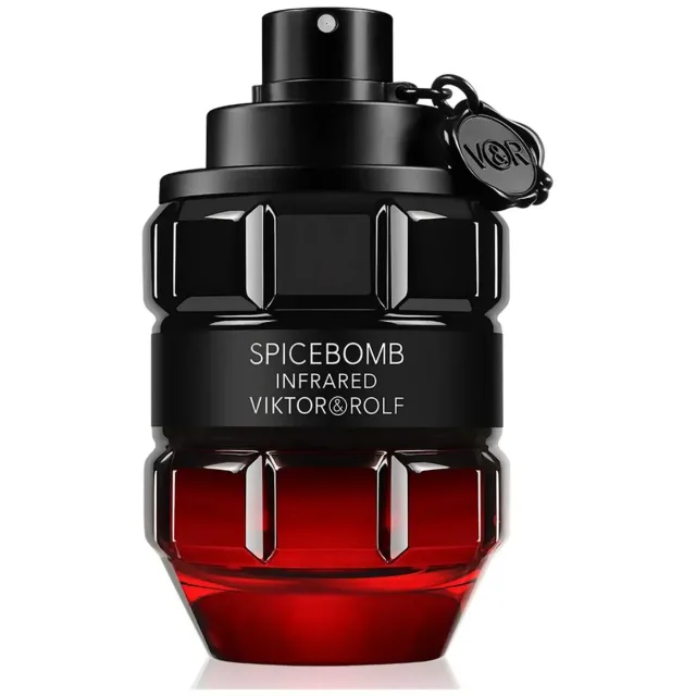 Viktor & Rolf Spicebomb Infrared edt