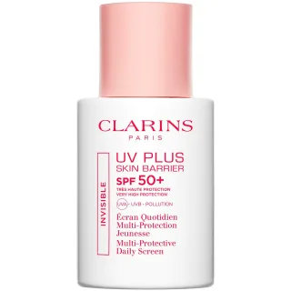 Clarins Skin Barrier SPF50+ Multi-Protective Daily Screen