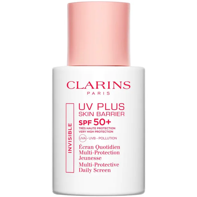 Clarins Skin Barrier SPF50+ Multi-Protective Daily Screen