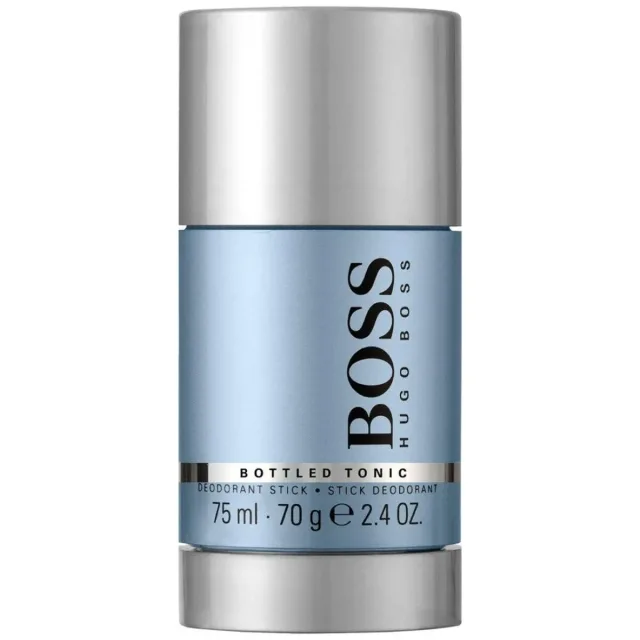 Hugo Boss Bottled Tonic Deo Stick