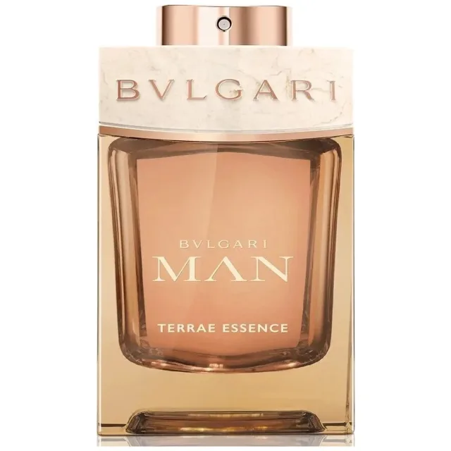Bvlgari Man Terrae Essence edp