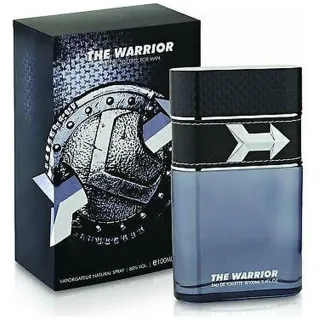 Armaf The Warrior Man edt