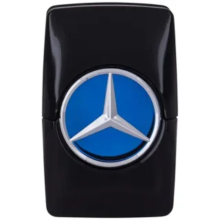 Mercedes Benz Man Intense edt