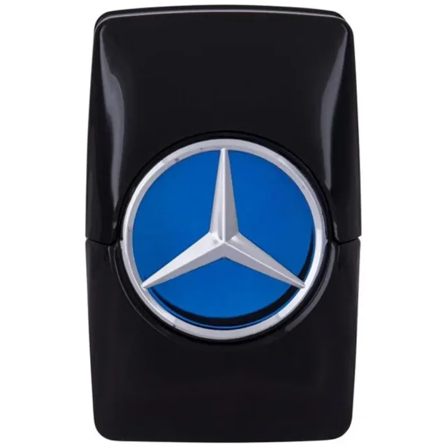 Mercedes Benz Man Intense edt