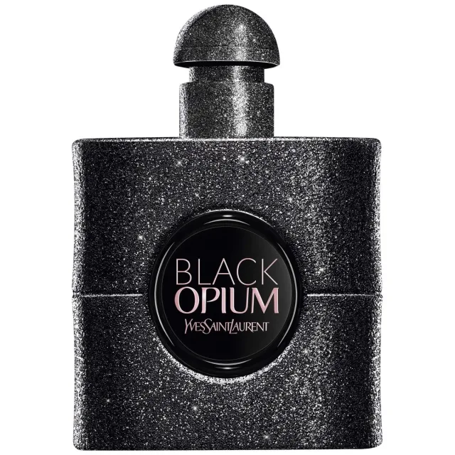 YSL Yves Saint Laurent Black Opium Extreme edp