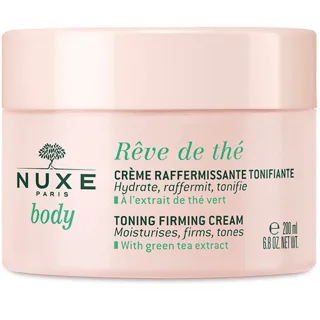 Nuxe Rêve de thé Toning Firming Cream