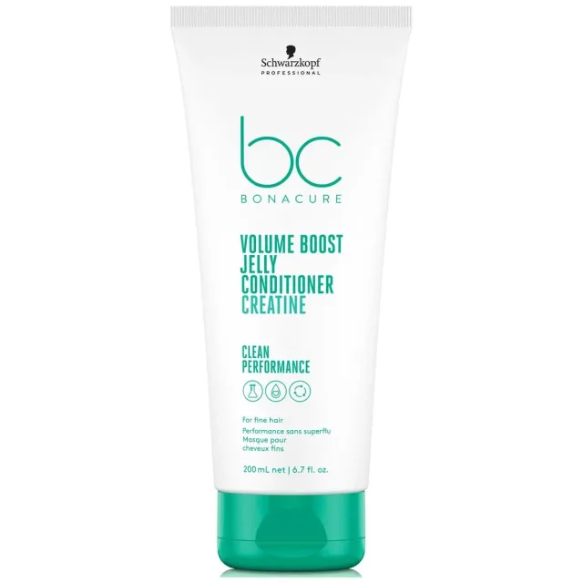 Schwarzkopf BC Bonacure Volume Boost Jelly Conditioner