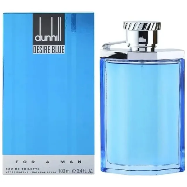Dunhill London Desire Blue edt
