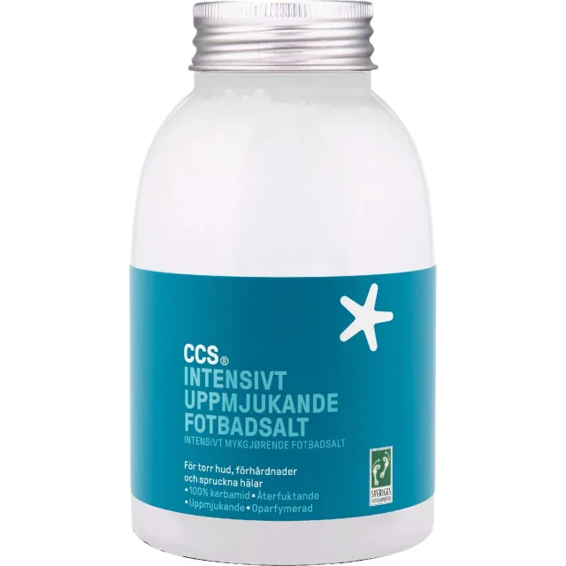 CCS Foot Fotbadsalt