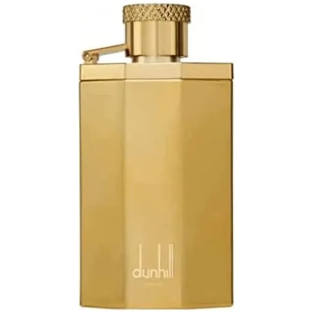 Dunhill London Desire Gold edt