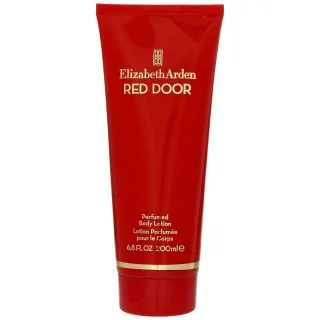 Elizabeth Arden Red Door Body Lotion