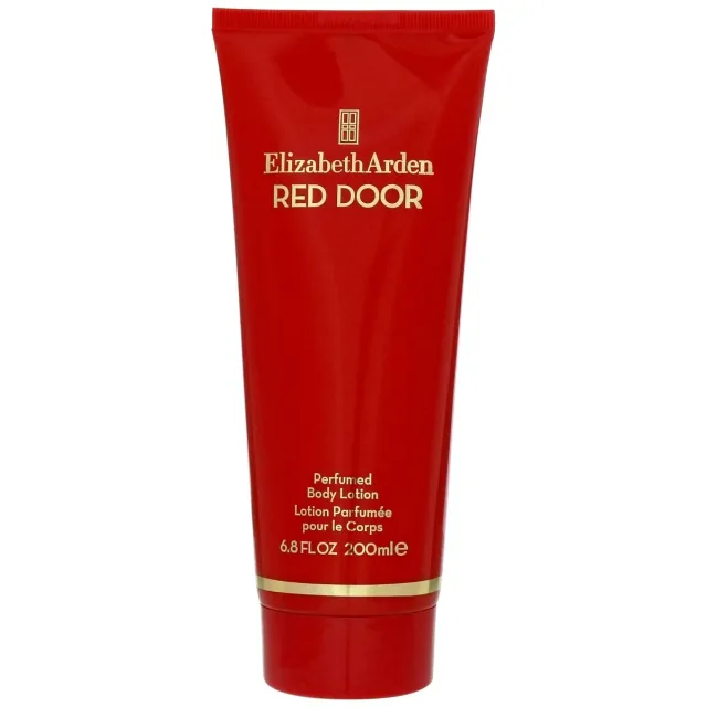 Elizabeth Arden Red Door Body Lotion