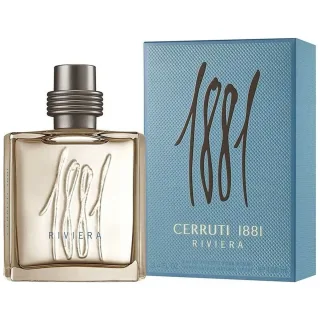 Cerruti 1881 Riviera edt