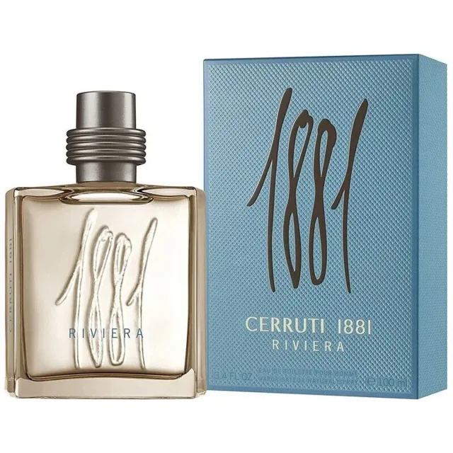 Cerruti 1881 Riviera edt