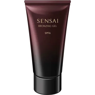 Sensai Bronzing Gel