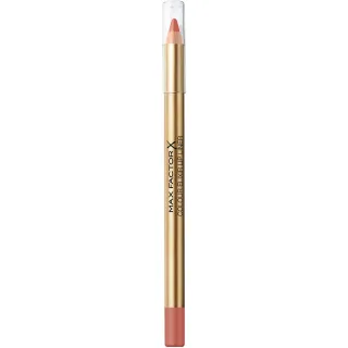 Max Factor Colour Elixir Moisturising Lip Liner