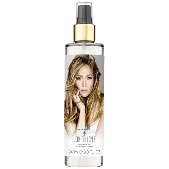 Jennifer Lopez JLust Body Mist