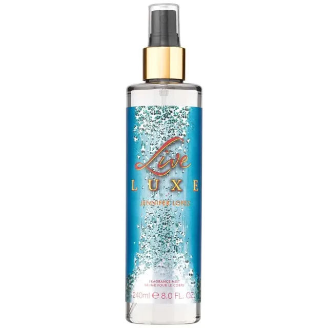 Jennifer Lopez Live Luxe Body Mist