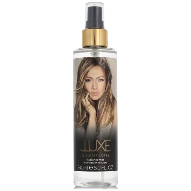 Jennifer Lopez JLuxe Body Mist