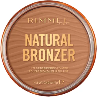 Rimmel Natural Bronzer Sunbronze