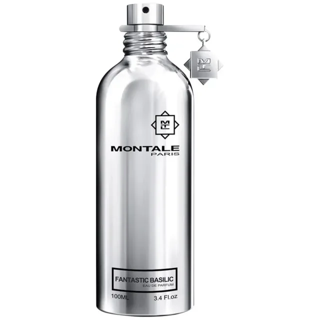 Montale Paris Fantastic Basilic edp