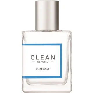 Clean Classic Pure Soap Eau de Parfum