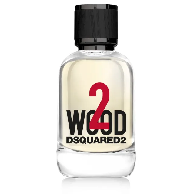 Dsquared2 2 Wood Eau De Toilette