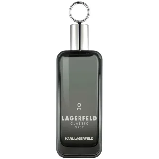 Karl Lagerfeld Classic Grey edt