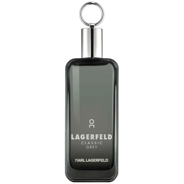 Karl Lagerfeld Classic Grey edt