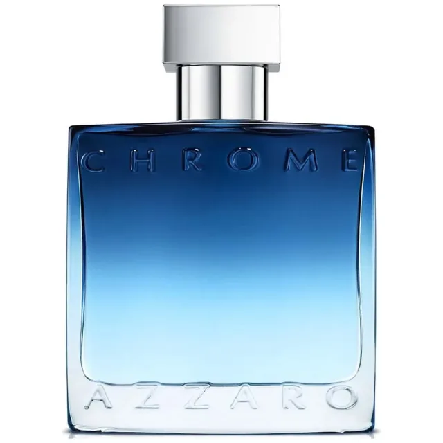Azzaro Chrome edp