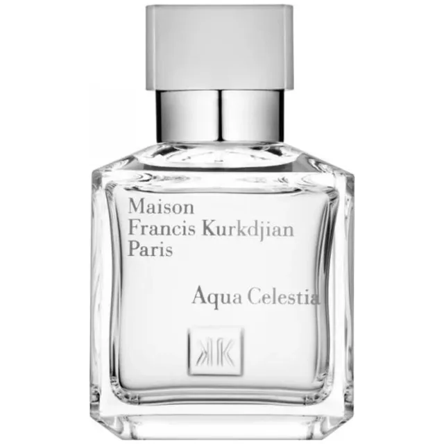 Maison Francis Kurkdjian Aqua Celestia edt