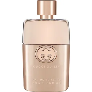 Gucci Eau De Toilette Pour Femme