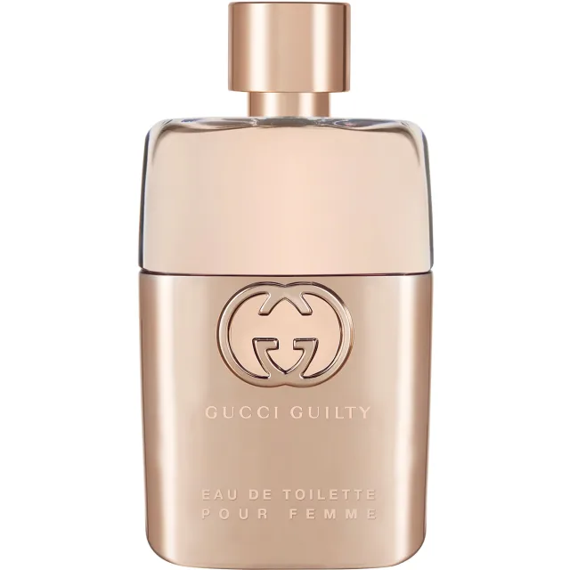 Gucci Eau De Toilette Pour Femme