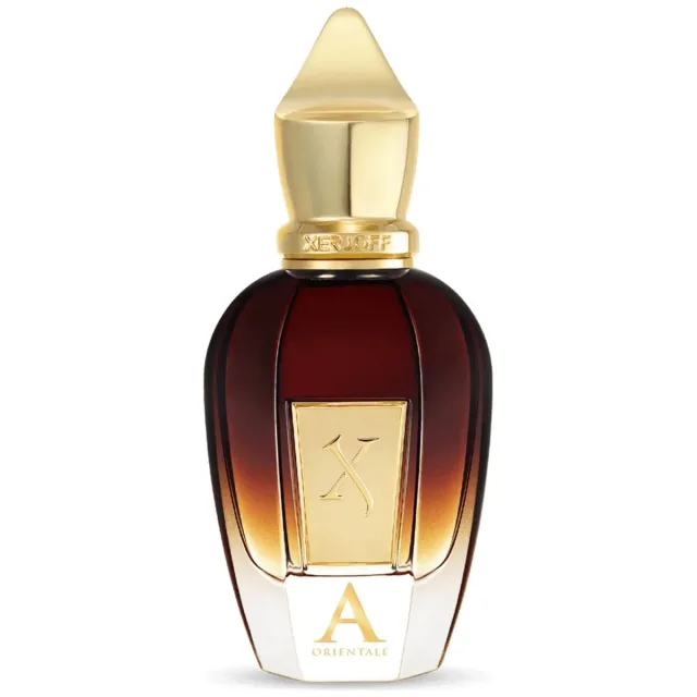 Xerjoff Oud Stars Alexandria Orientale edp