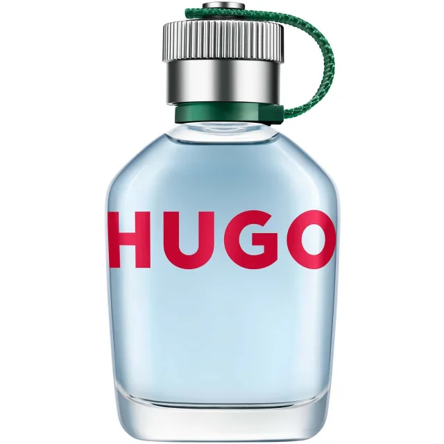Hugo Boss Hugo Man Eau de Toilette for Men