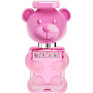 Moschino Toy 2 Bubblegum Eau De Toilette