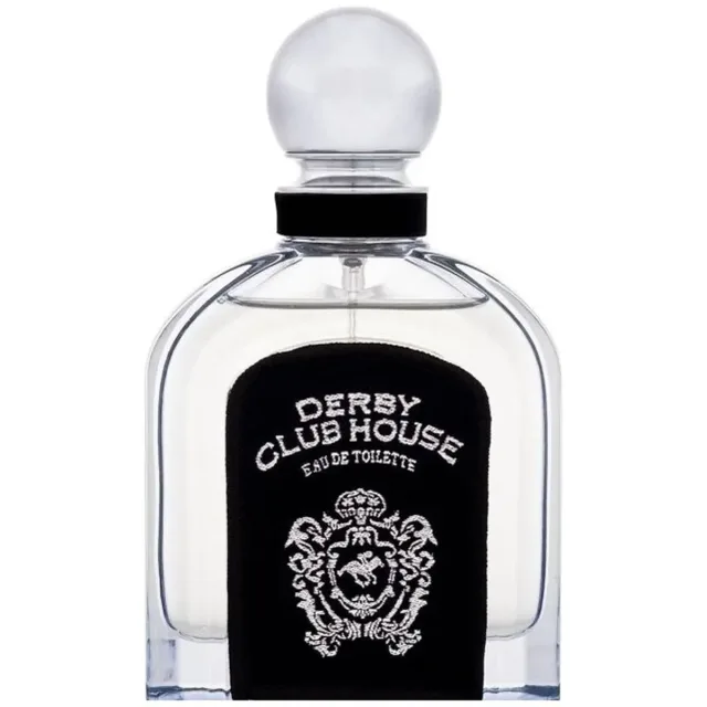 Armaf Derby Club House edt