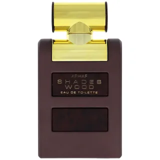 Armaf Shades Wood edt