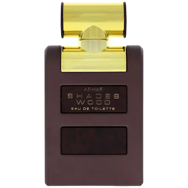 Armaf Shades Wood edt